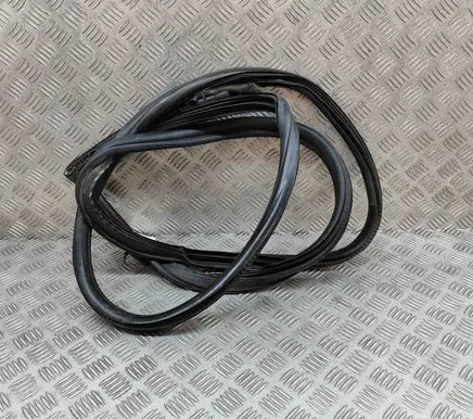 BMW 2 F22 F23 Rubber seal front door (on door) 7348420