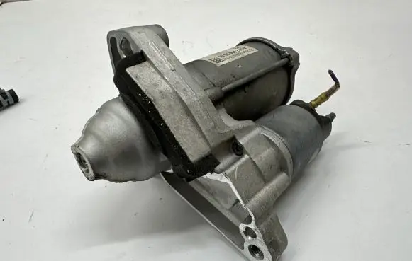 Mercedes-Benz CLA C118 X118 Starter motor A2829062000