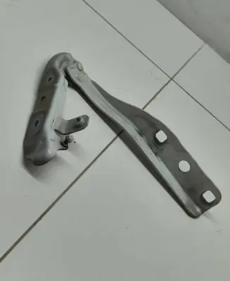 Citroen DS5 Engine bonnet/hood hinges 9686611580