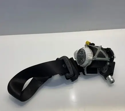 Mercedes-Benz ML W164 Rear seatbelt A1648600385 GB14166 1000053