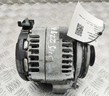 BMW 1 F20 F21 Generator/alternator 8645325