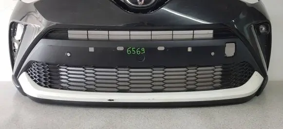 Toyota C-HR I Front bumper 52119F4010