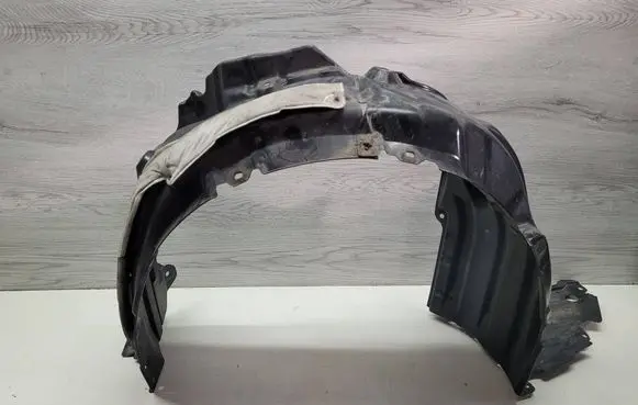 Toyota Corolla E210 E21 Front wheel arch liner splash guards 5387502710