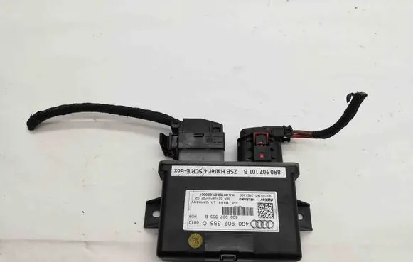Audi Q5 SQ5 Other devices 7990007AD 4G0907355