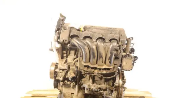 KIA Ceed Engine G4FC