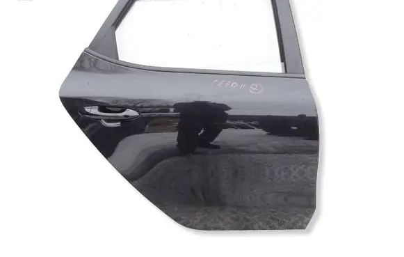KIA Ceed Rear door 45JJ