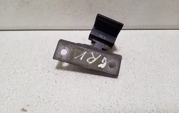 BMW X5 F15 Rear door upper hinge 7160824