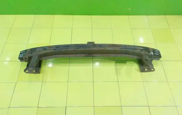 Volkswagen Scirocco Front bumper support beam PRZOD
