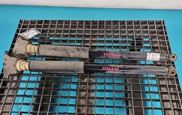 Volvo C30 Rear shock absorber/damper IMPRK1554651