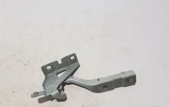 Dacia Duster Engine bonnet/hood hinges 654014089R