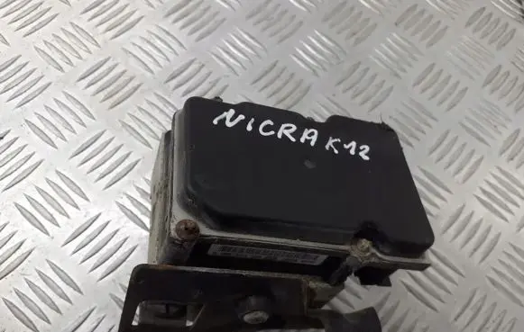 Nissan Micra ABS Pump 0265800320