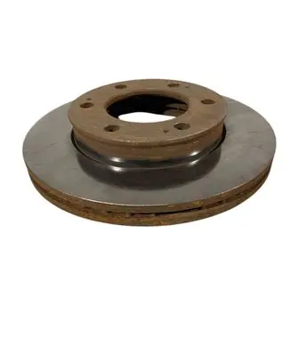 SsangYong Rexton I Front brake disc