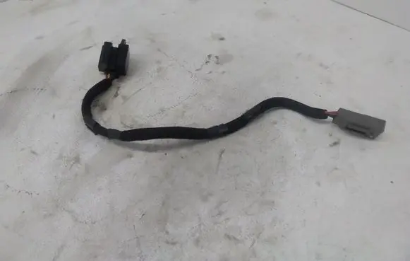 Jaguar XF X250 Steering angle sensor 2R8A3F818AE