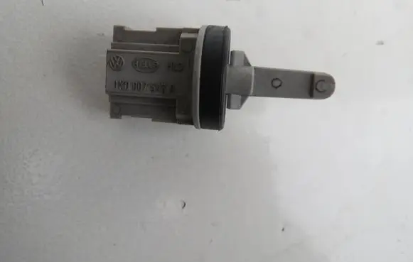 Porsche Cayenne (9PA) Interior temperature sensor 1K0907543A