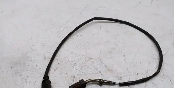 Volkswagen Caddy Exhaust gas temperature sensor 03L906088EC