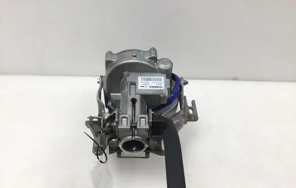 Nissan Qashqai Steering column universal joint 
