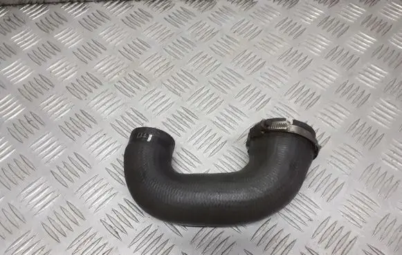 Opel Signum Intercooler hose/pipe