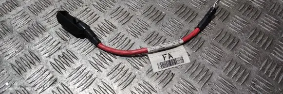 Jaguar XF X250 Positive cable (battery) CX2314300