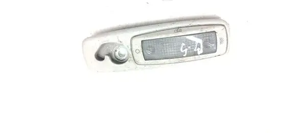 Volkswagen PASSAT B5 Other interior light 3B0947291