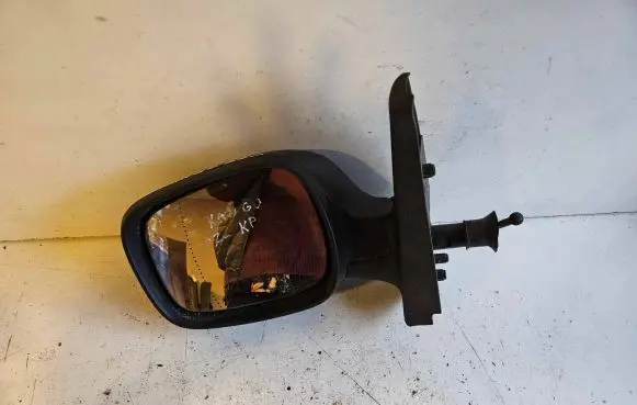 Renault Kangoo I Manual wing mirror E9014106