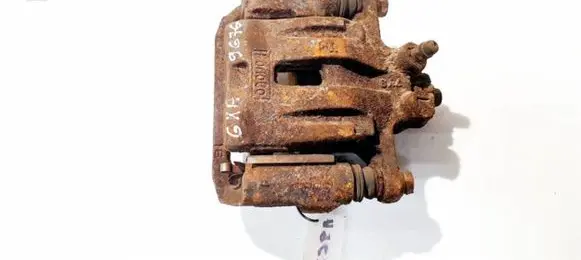 Mazda CX-7 Rear brake caliper