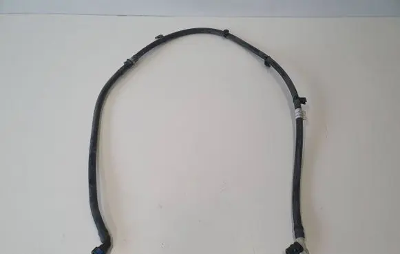 Porsche Macan (95B) Headlight washer hose/pipe 95B955944A