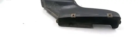 Audi A4 S4 B5 8D Air intake hose/pipe 058129617A