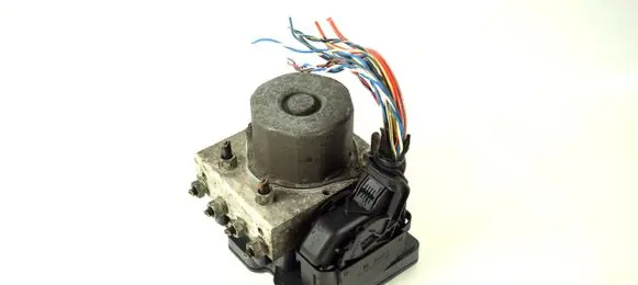 Opel Meriva B ABS Pump 13426850 AKP