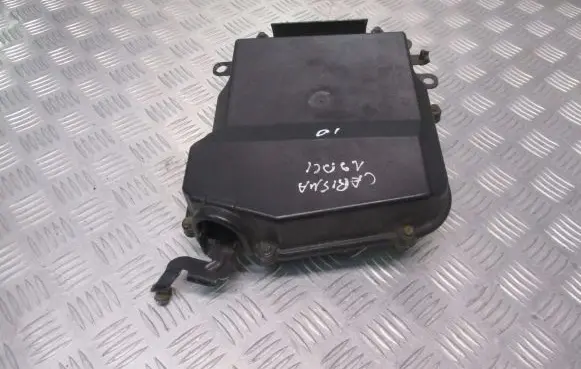 Mitsubishi Carisma Other control units/modules