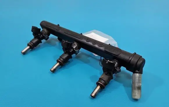 Skoda Fabia Mk3 (NJ) Fuel injector 04E906031L IMPRK1599310