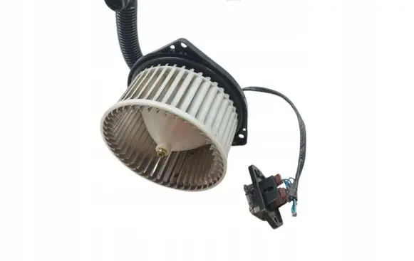 Honda HR-V Heater fan/blower