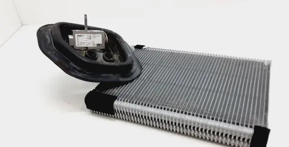 Mercedes-Benz GLC X253 C253 Air conditioning (A/C) radiator (interior) 