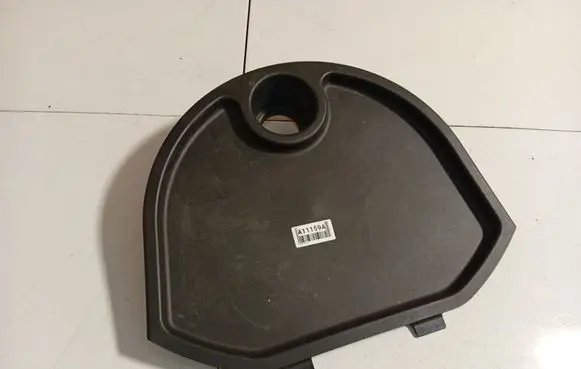 Audi A6 S6 C6 4F Other interior part 4F5012116