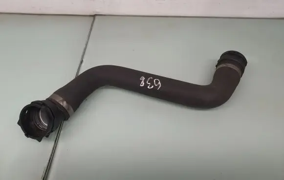BMW 5 F10 F11 Engine coolant pipe/hose 7809821 17127809821