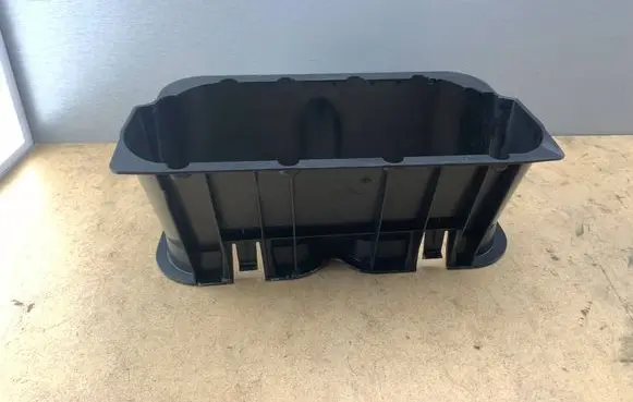 BMW 5 F10 F11 Glove box in trunk 9163192 51479163192