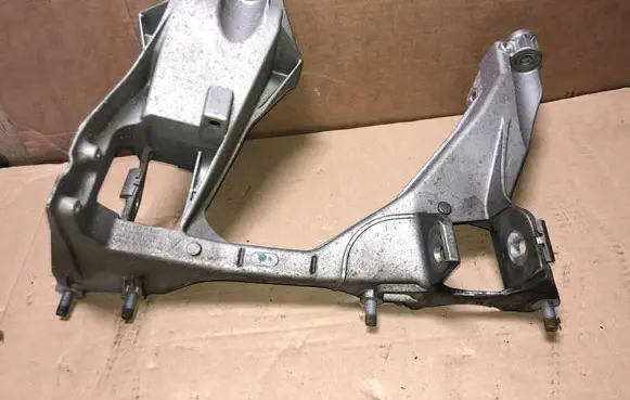 Porsche Boxster 981 Other rear suspension part 98133115205