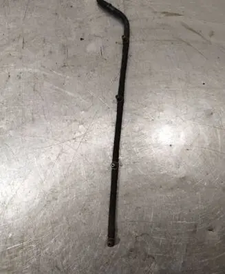 Hyundai Santa Fe Fuel return line/hose 