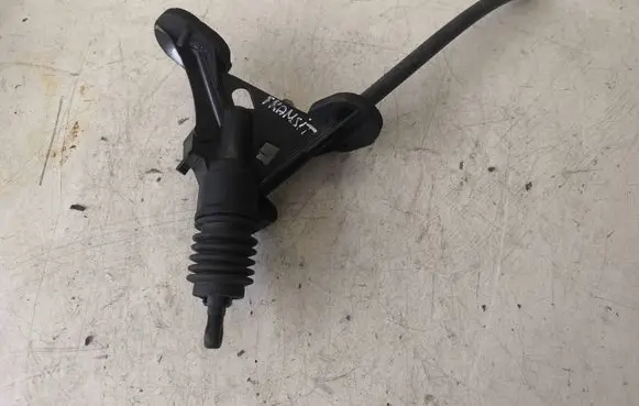 Ford Transit Clutch slave cylinder 
