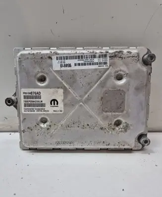 Engine control unit/module