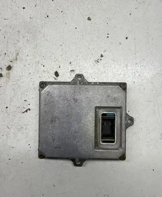 Audi A6 S6 C6 4F Headlight ballast module Xenon 1307329088