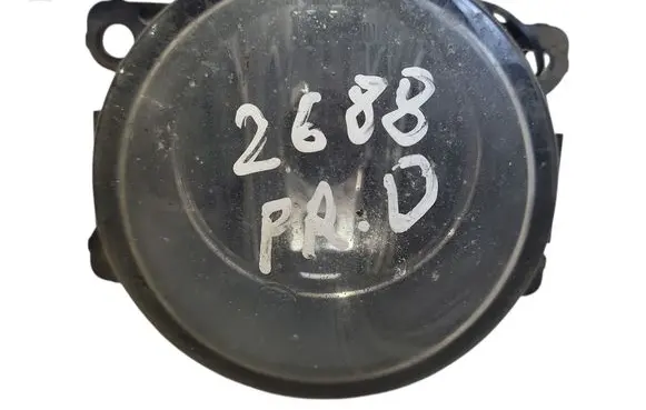 Ford C-MAX II Front fog light 2N1115201AB 89204894