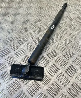 BMW 7 F01 F02 F03 F04 Rear door check strap stopper 7177648