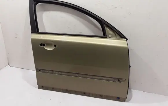 Door (2 Door Coupe)