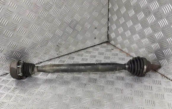 Seat Ibiza III (6L) Front driveshaft