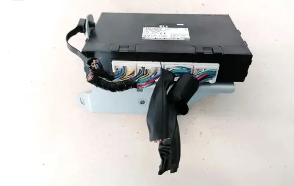 Subaru Legacy Other control units/modules 88281AJ200 E1397RI-010653