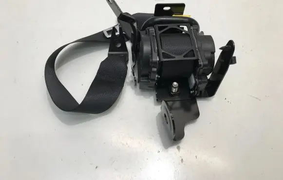 Mazda CX-60 Rear seatbelt 2806P1004924 2806