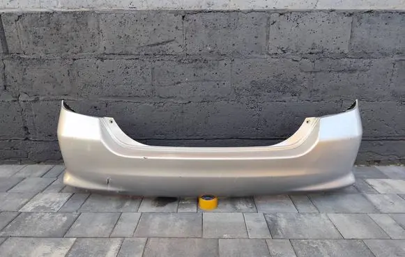 Honda Jazz Rear bumper RGC9316