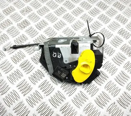 Ford Transit Custom Rear door lock BK21V43288AM