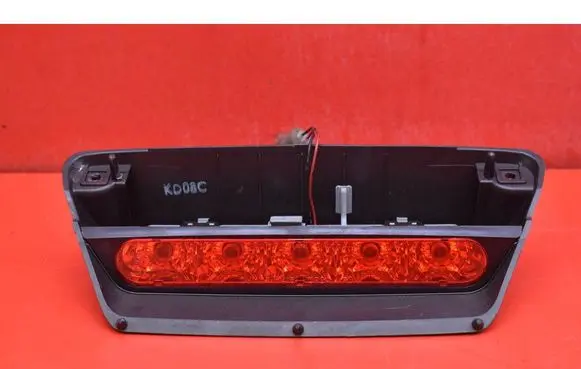 Chevrolet Spark Boot/trunk interior light 070415