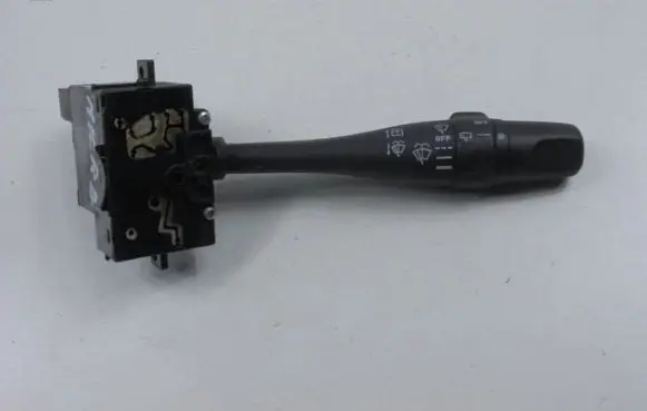 Nissan Micra Wiper switch 36928D